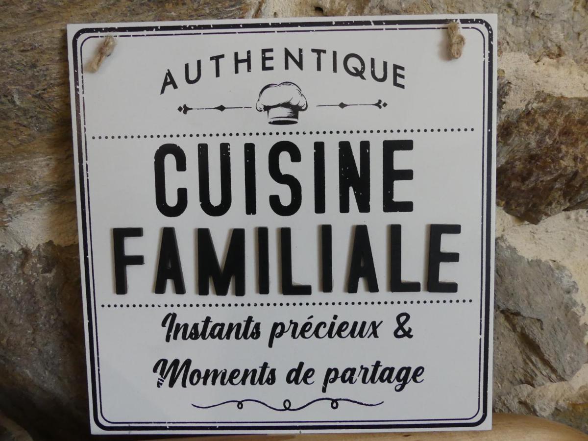 La Grange Du Contoures Acomodação com café da manhã Castanet  Exterior foto